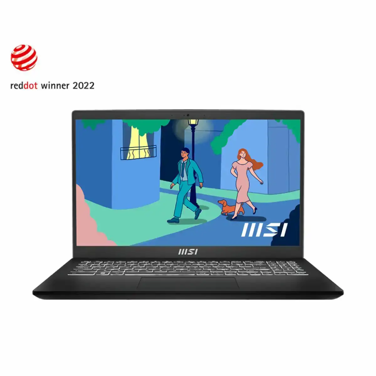 Ordinateur portable msi 15 b5m 017xes amd ryzen 7 5825u 15 6 512 gb ssd 16 gb ram_7429. DIAYTAR COTE D'IVOIRE - Là où l'Élégance Devient un Mode de Vie. Naviguez à travers notre gamme et choisissez des produits qui apportent une touche raffinée à votre quotidien.