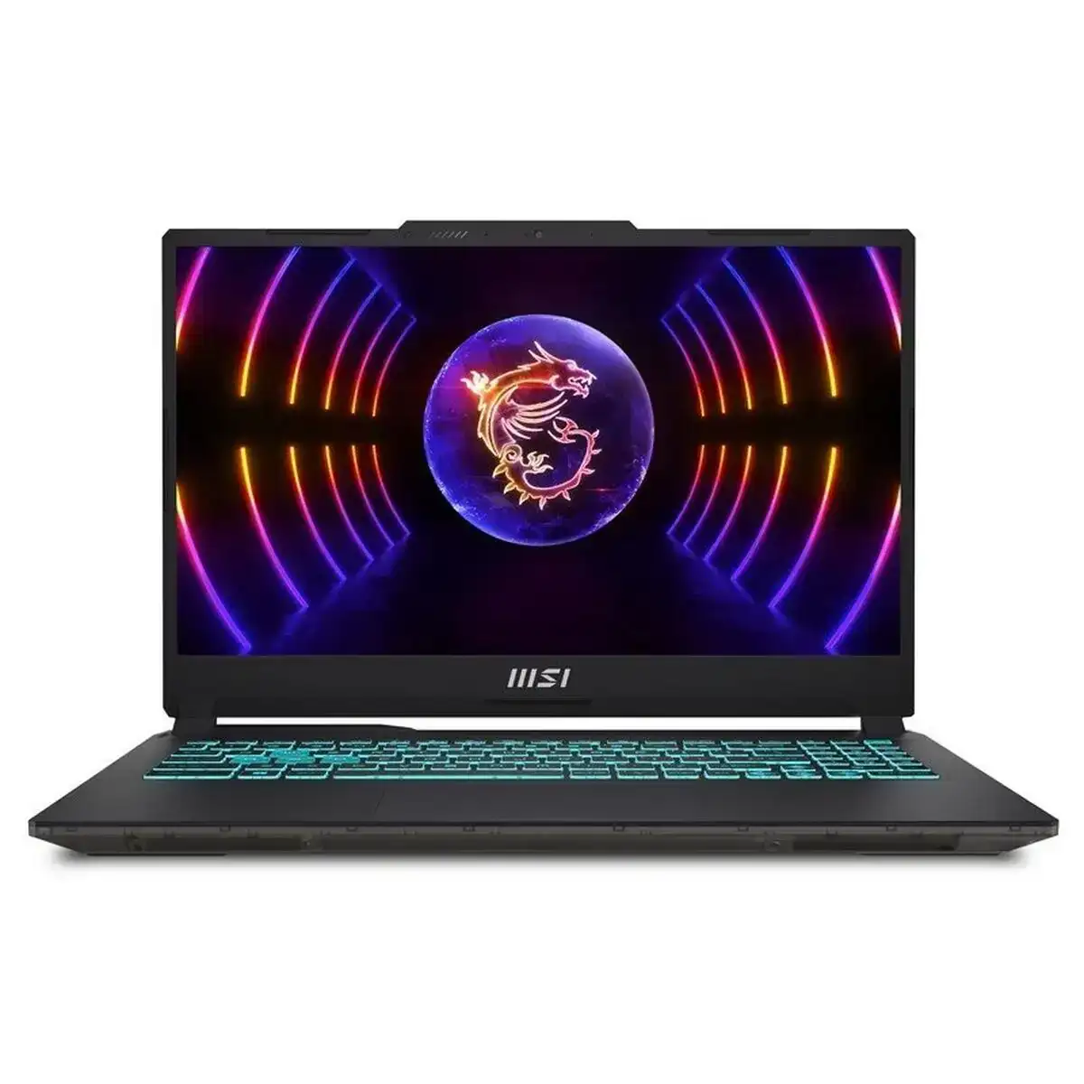 Ordinateur portable msi cyborg 15 098xes i5 12450h nvidia geforce rtx 4060 espagnol qwerty 16 gb ram 15 6 1 tb ssd_2860. DIAYTAR COTE D'IVOIRE - Votre Passage vers l'Éclat et la Beauté. Explorez notre boutique en ligne et trouvez des produits qui subliment votre apparence et votre espace.
