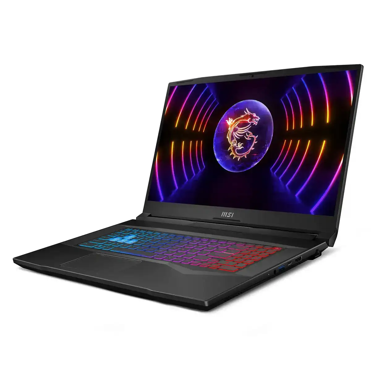 Ordinateur portable msi espagnol qwerty i7 13700h intel core i7 13700h 16 gb ram_9929. DIAYTAR COTE D'IVOIRE - Où Choisir Devient une Découverte. Explorez notre boutique en ligne et trouvez des articles qui vous surprennent et vous ravissent à chaque clic.