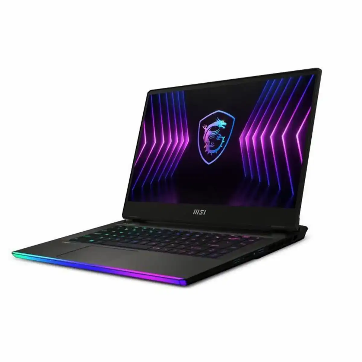 Ordinateur portable msi ge67hx 12uhs 042fr raider i7 12800hx 32 gb ram 1 tb ssd 16 gb ram azerty_7709. DIAYTAR COTE D'IVOIRE - L'Art du Shopping Éclairé. Naviguez à travers notre plateforme intuitive et découvrez une variété d'articles soigneusement sélectionnés pour répondre à vos besoins et à vos envies.