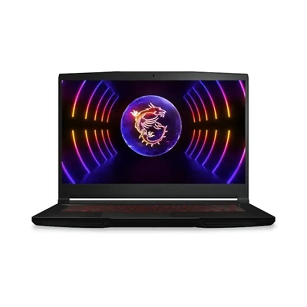 Ordinateur portable msi gf63 12ve 009xes thin 15 6 bluetooth 5 2 16 gb ram_9741. DIAYTAR COTE D'IVOIRE - Là où l'Élégance Devient un Mode de Vie. Naviguez à travers notre gamme et choisissez des produits qui apportent une touche raffinée à votre quotidien.