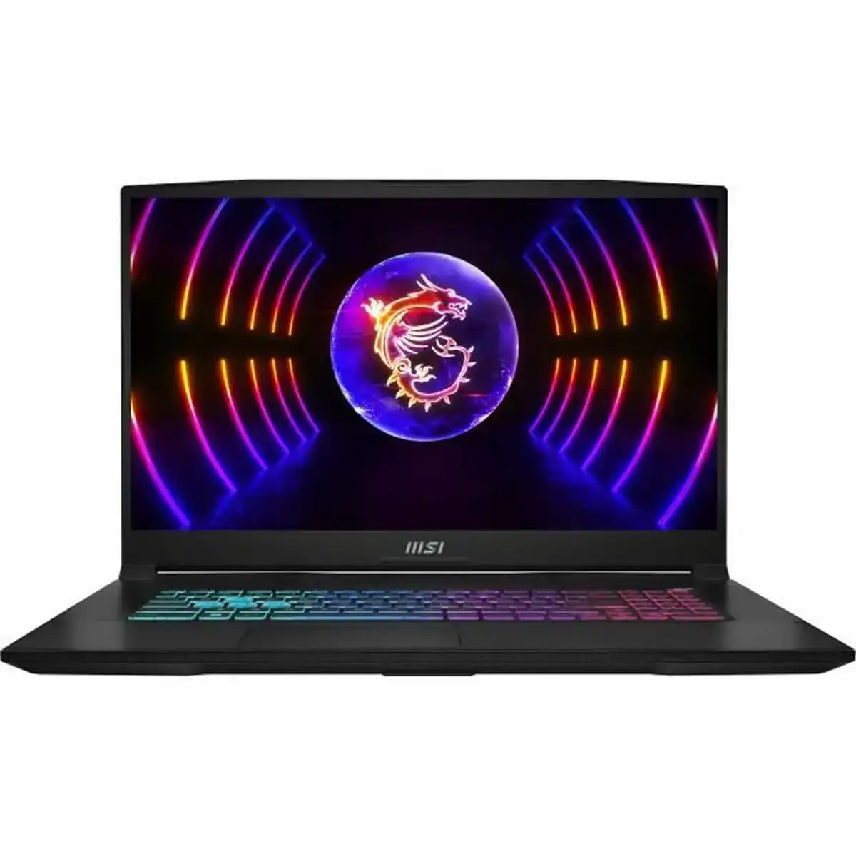Ordinateur portable msi katana 17 b12vfk 048xfr intel core i7 12650h 16 gb 17 3 512 gb ssd_4412. Bienvenue chez DIAYTAR COTE D'IVOIRE - Où Chaque Achat Fait une Différence. Découvrez notre gamme de produits qui reflètent l'engagement envers la qualité et le respect de l'environnement.