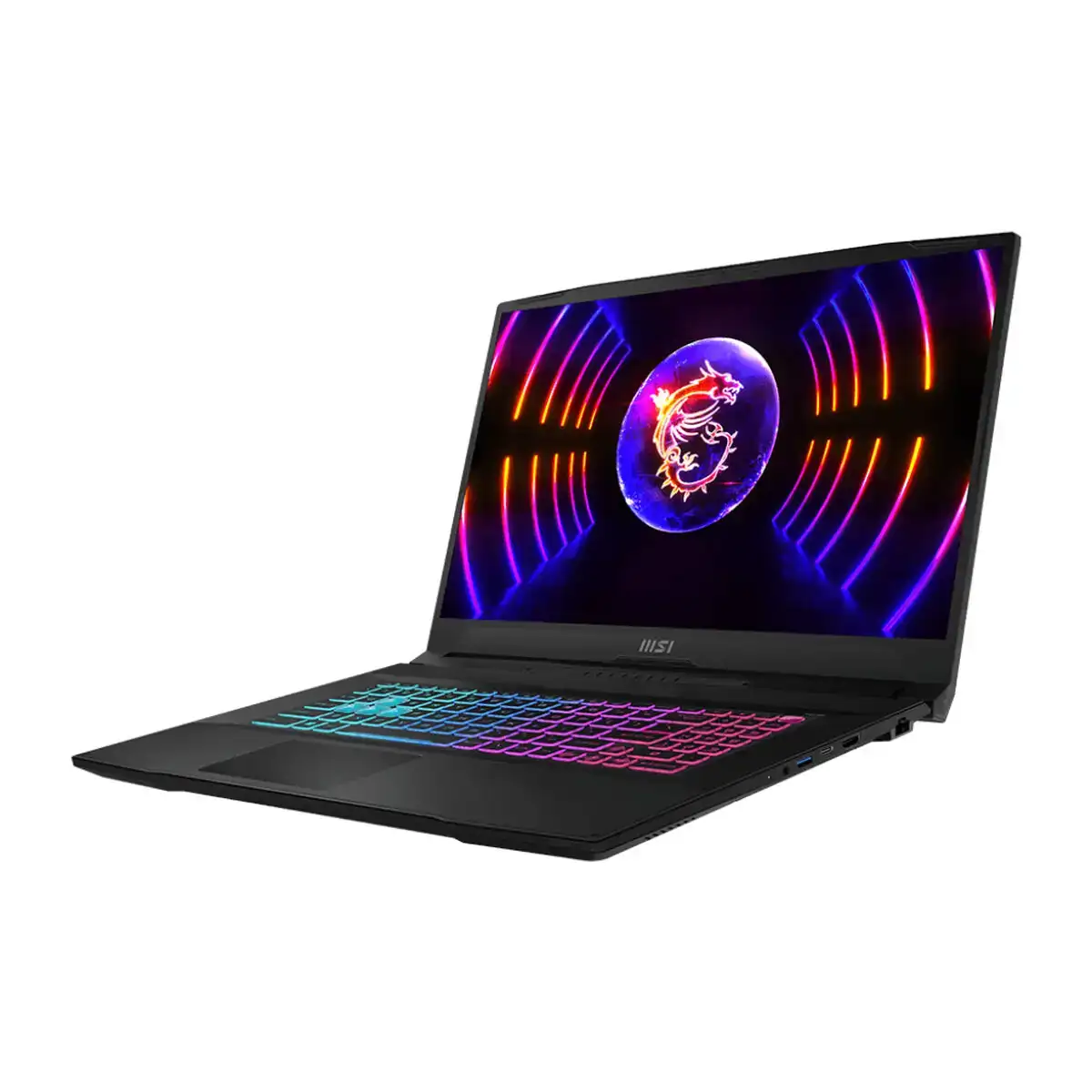 Ordinateur portable msi katana 17 b13vek 294xes intel core i7 13620h 17 3 1 tb ssd 16 gb ram_6443. DIAYTAR COTE D'IVOIRE - Là où le Chic Rencontre la Tradition. Naviguez à travers notre catalogue et choisissez des produits qui équilibrent l'élégance intemporelle et l'innovation moderne.