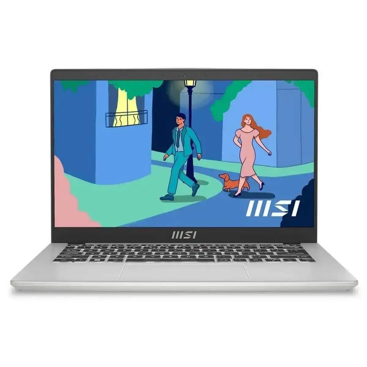 Ordinateur portable msi modern 14 c12m 077xes espagnol qwerty intel core i7 1255u 16 gb ram 1 tb ssd_7454. DIAYTAR COTE D'IVOIRE - L'Art de Vivre le Shopping en Ligne. Découvrez notre plateforme intuitive et trouvez des produits qui vous inspirent et vous enchantent, à chaque clic.