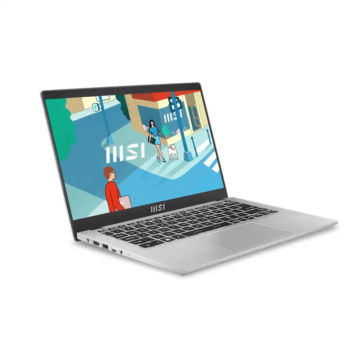 Ordinateur portable msi modern 14 c13m 426xes espagnol qwerty 1 tb ssd 16 gb ram 14 i5 1335u_8909. DIAYTAR COTE D'IVOIRE - Votre Compagnon Shopping, Votre Style Unique. Explorez notre boutique en ligne pour dénicher des trésors qui expriment qui vous êtes, de la mode à la maison.
