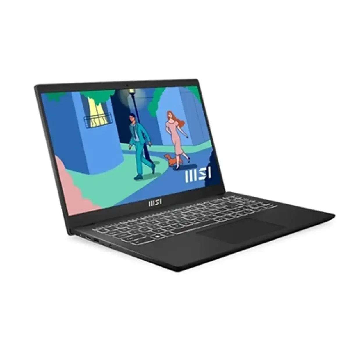 Ordinateur portable msi modern 15 431xes intel core i3 1215u 8 gb ram 15 6 512 gb ssd 8 gb_8486. DIAYTAR COTE D'IVOIRE - Où Chaque Produit a sa Place. Parcourez notre catalogue et choisissez des articles qui s'intègrent parfaitement à votre style et à votre espace.
