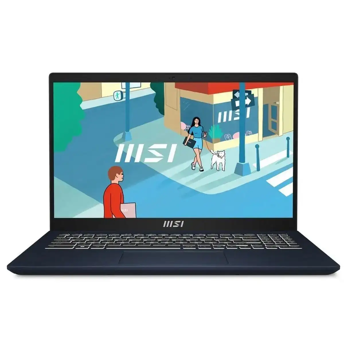 Ordinateur portable msi modern 15 b13m 283es espagnol qwerty intel core i7 1355u 16 gb ram 1 tb ssd_8317. Votre Destination de Choix: DIAYTAR COTE D'IVOIRE - Où l'Authenticité Rencontre la Commodité. Faites l'expérience de magasiner en ligne pour des articles qui incarnent la richesse culturelle et la modernité du Côte d'Ivoire.