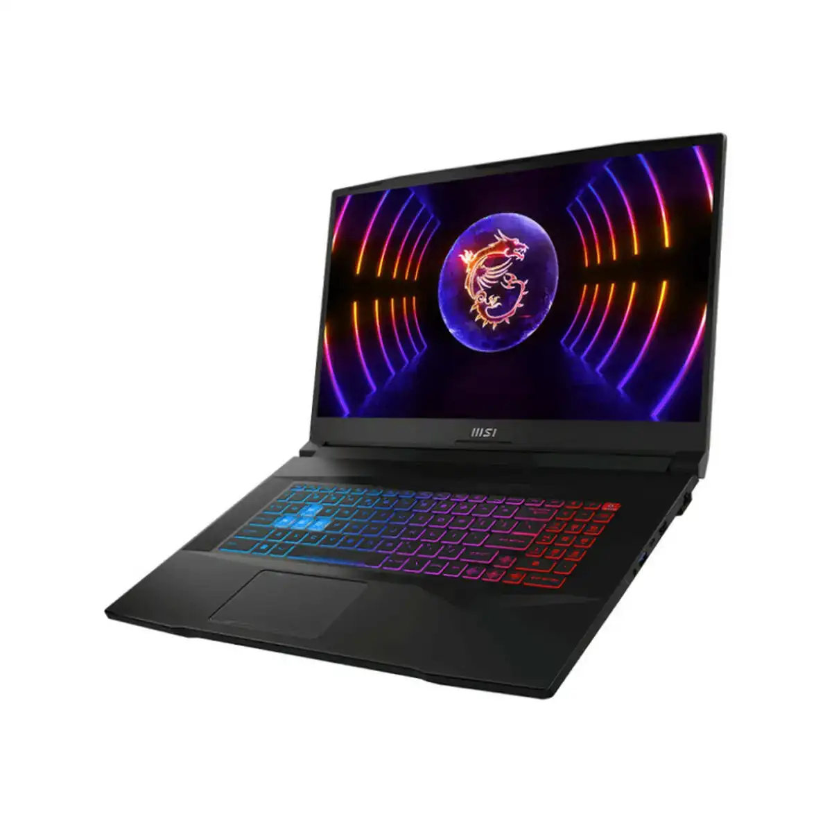 Ordinateur portable msi pulse 17 293xes 17 3 nvidia geforce rtx 4070 intel core i7 13700h 32 gb_6626. Entrez dans l'Univers de DIAYTAR COTE D'IVOIRE - Votre Destination de Shopping Complète. Découvrez des produits qui reflètent la diversité et la richesse culturelle du Côte d'Ivoire, le tout à portée de clic.
