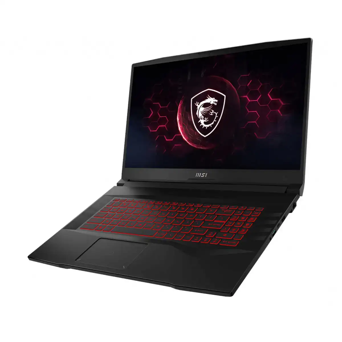 Ordinateur portable msi pulse gl76 12uek 230xes i7 12700h espagnol qwerty 1 tb ssd 32 gb ram_9199. DIAYTAR COTE D'IVOIRE - L'Essence de la Tradition et de la Modernité réunies. Explorez notre plateforme en ligne pour trouver des produits authentiques du Côte d'Ivoire, tout en découvrant les dernières tendances du monde moderne.