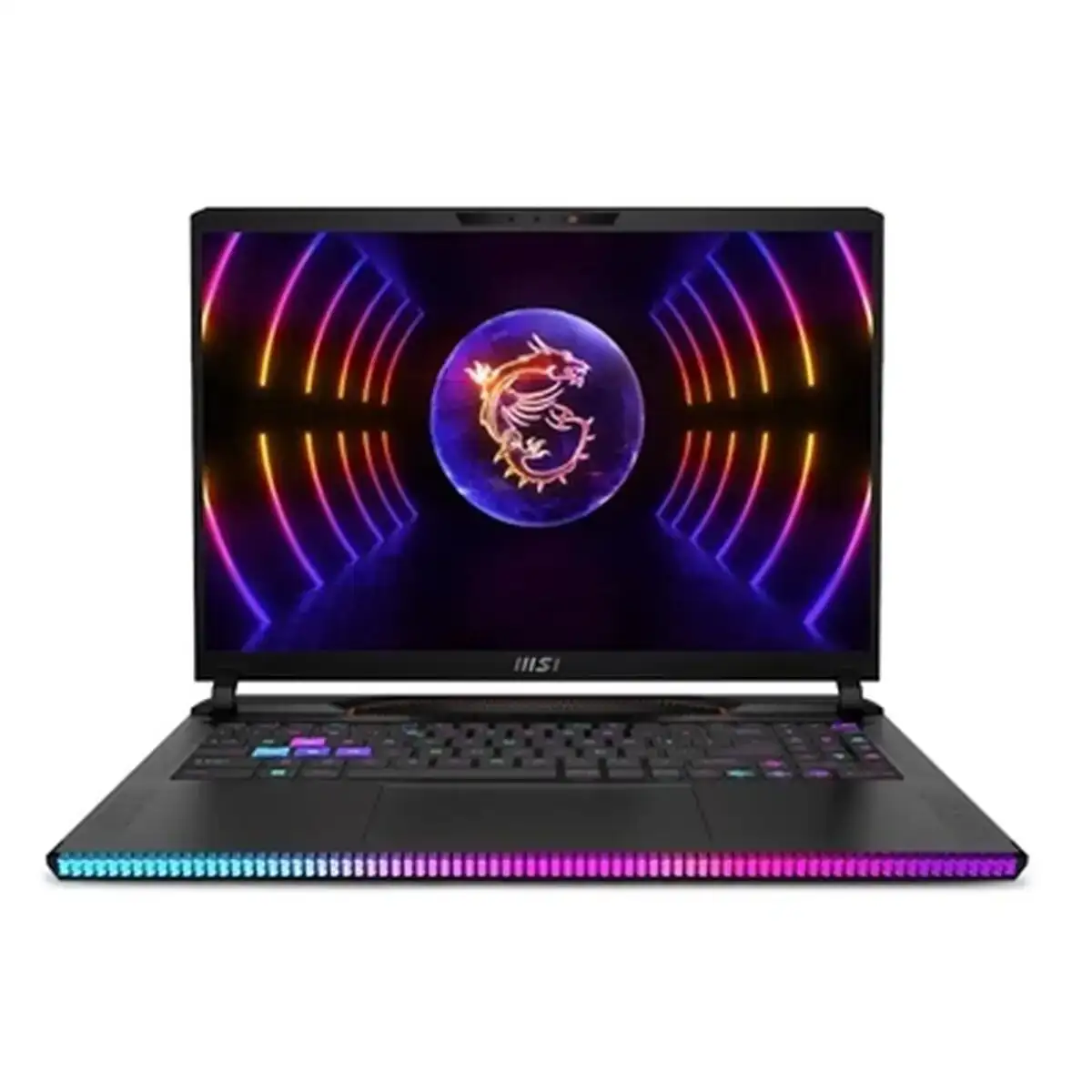 Ordinateur portable msi raider ge68hx 043es nvidia geforce rtx 4070 intel core i7 13700h 32 gb ram 32 gb_5309. Bienvenue chez DIAYTAR COTE D'IVOIRE - Où le Shopping Devient un Plaisir. Découvrez notre boutique en ligne et trouvez des trésors qui égaieront chaque jour de votre vie.