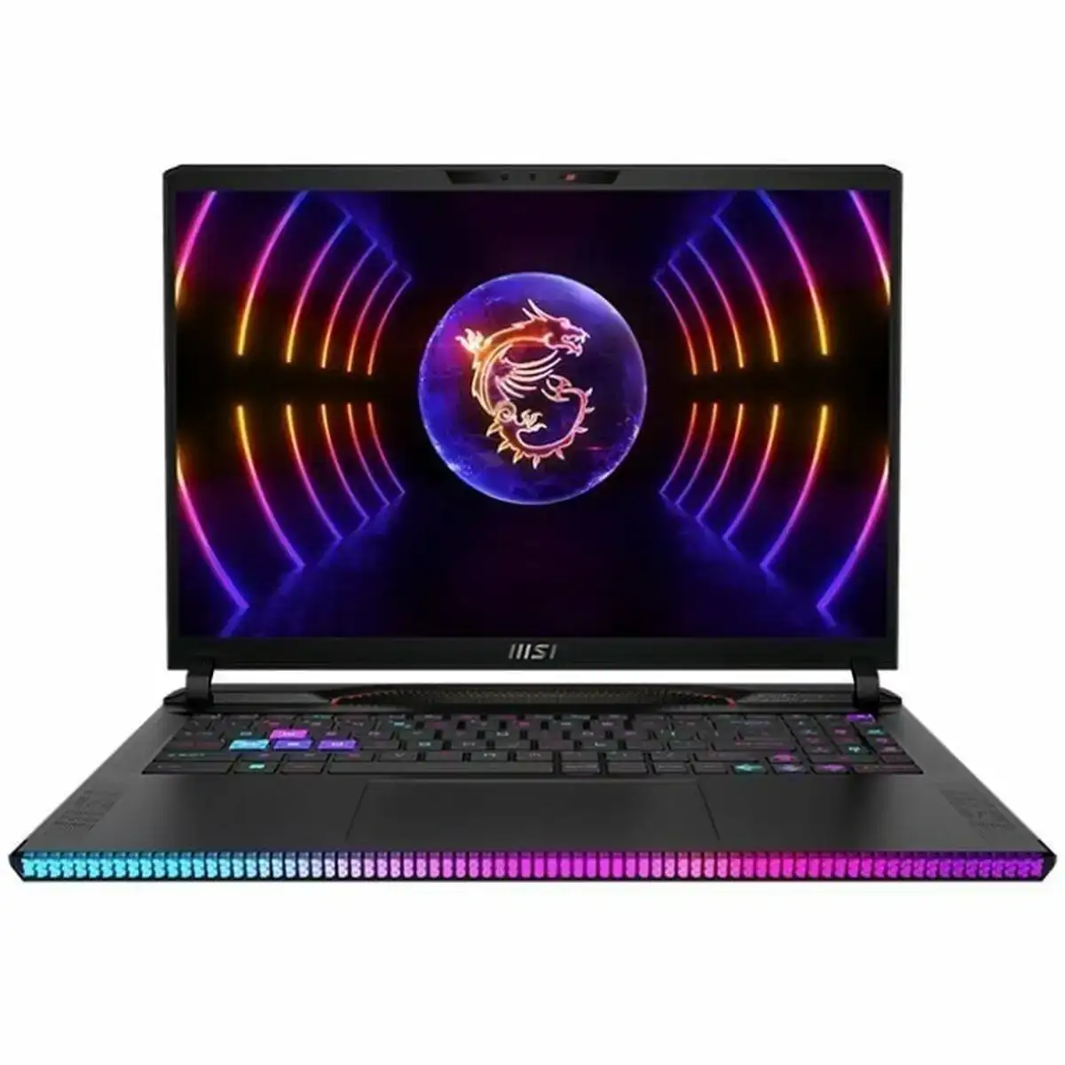 Ordinateur portable msi raider ge68hx 13vg 042xes espagnol qwerty intel core i9 13950hx 32 gb ram_6459. Bienvenue chez DIAYTAR COTE D'IVOIRE - Votre Destination Shopping Complète! Découvrez une boutique en ligne généraliste au Côte d'Ivoire offrant une vaste gamme de produits, allant des vêtements aux gadgets électroniques, en passant par l'artisanat local.