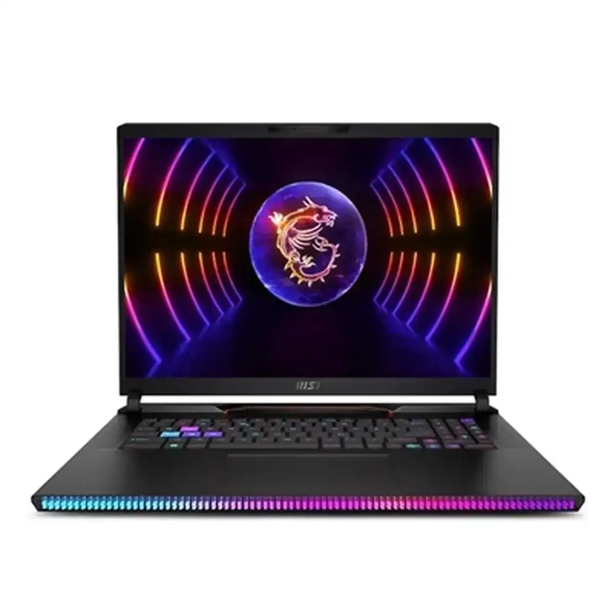 Ordinateur portable msi raider ge78hx 063es 64 gb ram nvidia geforce rtx 4090 i9 13980hx 2 tb ssd_3135. DIAYTAR COTE D'IVOIRE - Où Votre Shopping Prend Vie. Explorez notre boutique en ligne pour trouver des articles qui vous ressemblent et qui ajoutent de l'éclat à votre quotidien.