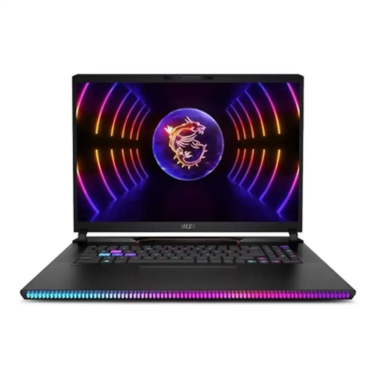 Ordinateur portable msi raider ge78hx 066xes 32 gb ram nvidia geforce rtx 4080 intel core i7 13700hx 17 1 tb ssd_2510. DIAYTAR COTE D'IVOIRE - Là où Chaque Produit est une Trouvaille Unique. Découvrez notre boutique en ligne et trouvez des articles qui vous distinguent par leur originalité.