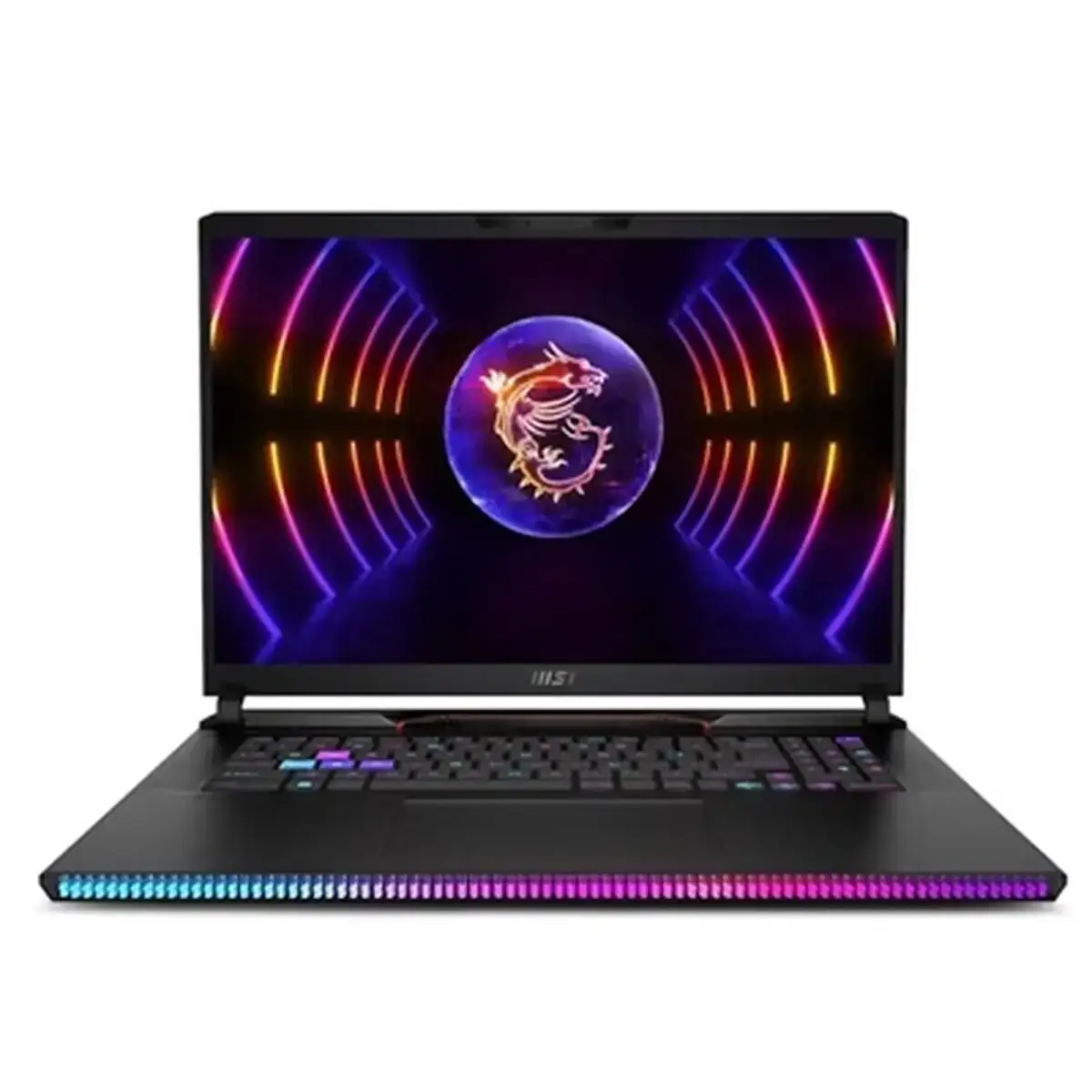Ordinateur portable msi raider ge78hx 201es 32 gb ram nvidia geforce rtx 4090 intel core i7 13700hx 17 1 tb ssd_3888. DIAYTAR COTE D'IVOIRE - Où Votre Shopping Prend Vie. Explorez notre boutique en ligne pour trouver des articles qui vous ressemblent et qui ajoutent de l'éclat à votre quotidien.