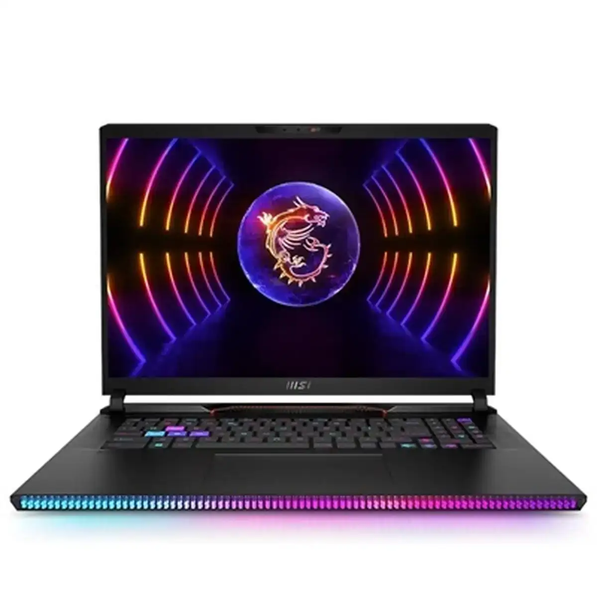 Ordinateur portable msi raider ge78hx 413es nvidia geforce rtx 4080 intel core i9 13980hx 32 gb ram 17 2 tb ssd_6546. Bienvenue sur DIAYTAR COTE D'IVOIRE - Où Choisir Rime avec Qualité. Explorez notre gamme diversifiée et découvrez des articles conçus pour répondre à vos attentes élevées.
