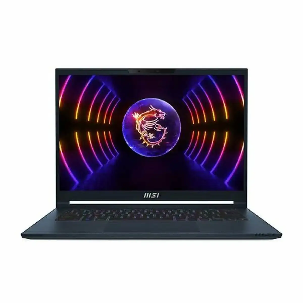 Ordinateur portable msi stealth 14 studio a13vf 050es espagnol qwerty intel core i7 13700h 16 gb ram 1 tb ssd_1757. DIAYTAR COTE D'IVOIRE - Votre Destination Shopping Authentique. Explorez notre boutique en ligne et découvrez des trésors qui reflètent l'âme du Côte d'Ivoire, pour une expérience shopping unique.