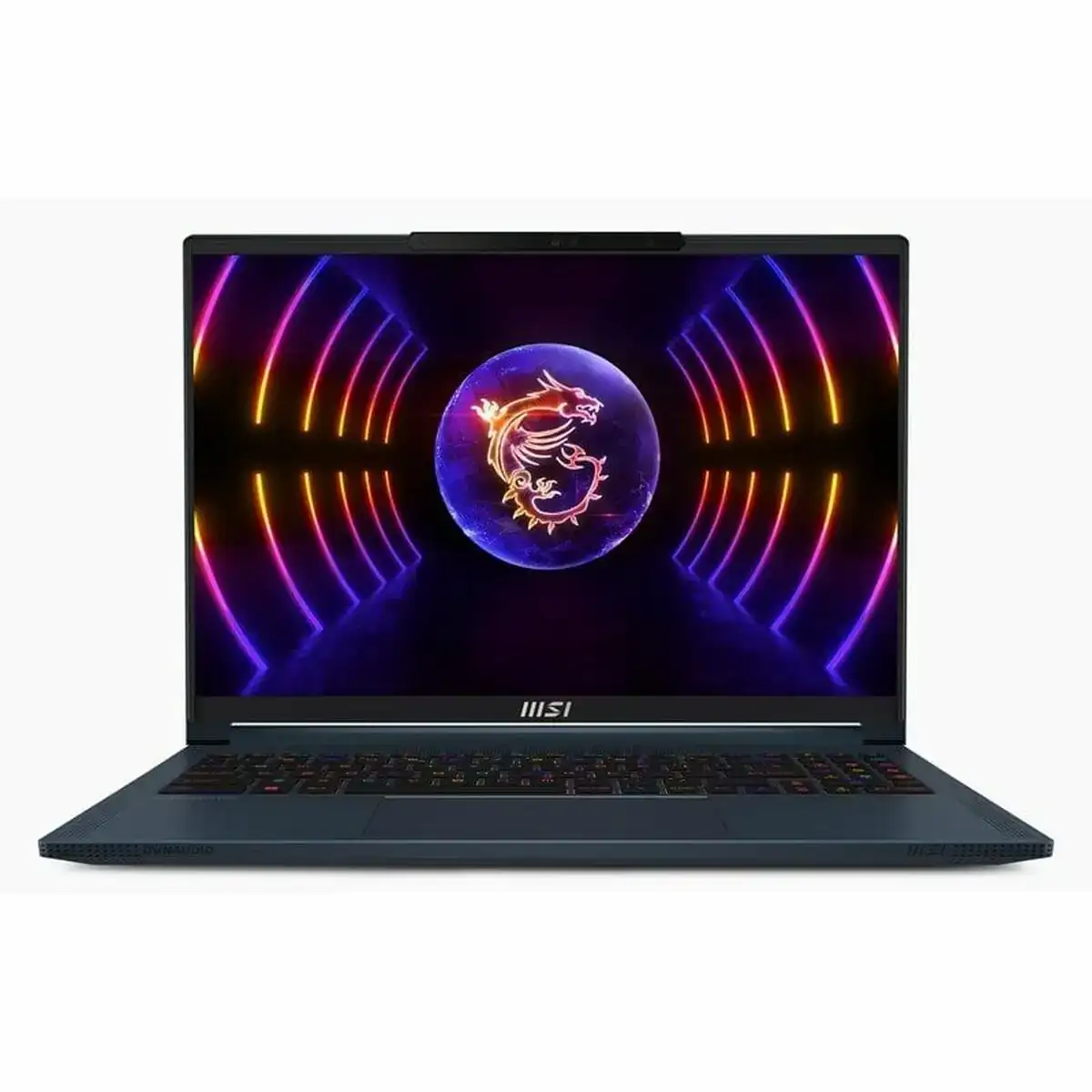 Ordinateur portable msi stealth 16 studio a13vg 034es espagnol qwerty intel core i7 13700h 32 gb ram 1 tb ssd_8367. Entrez dans l'Univers de DIAYTAR COTE D'IVOIRE - Votre Destination de Shopping Complète. Découvrez des produits qui reflètent la diversité et la richesse culturelle du Côte d'Ivoire, le tout à portée de clic.