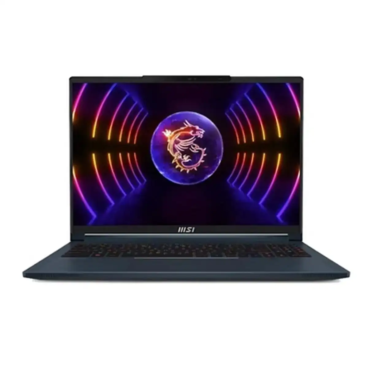 Ordinateur portable msi stealth 16s 036xes 32 gb ram nvidia geforce rtx 4070 intel core i7 13700h 16 1 tb ssd_9508. DIAYTAR COTE D'IVOIRE - Où Choisir est un Acte d'Amour pour le Côte d'Ivoire. Explorez notre boutique en ligne et choisissez des articles qui célèbrent la culture et l'artisanat du pays.