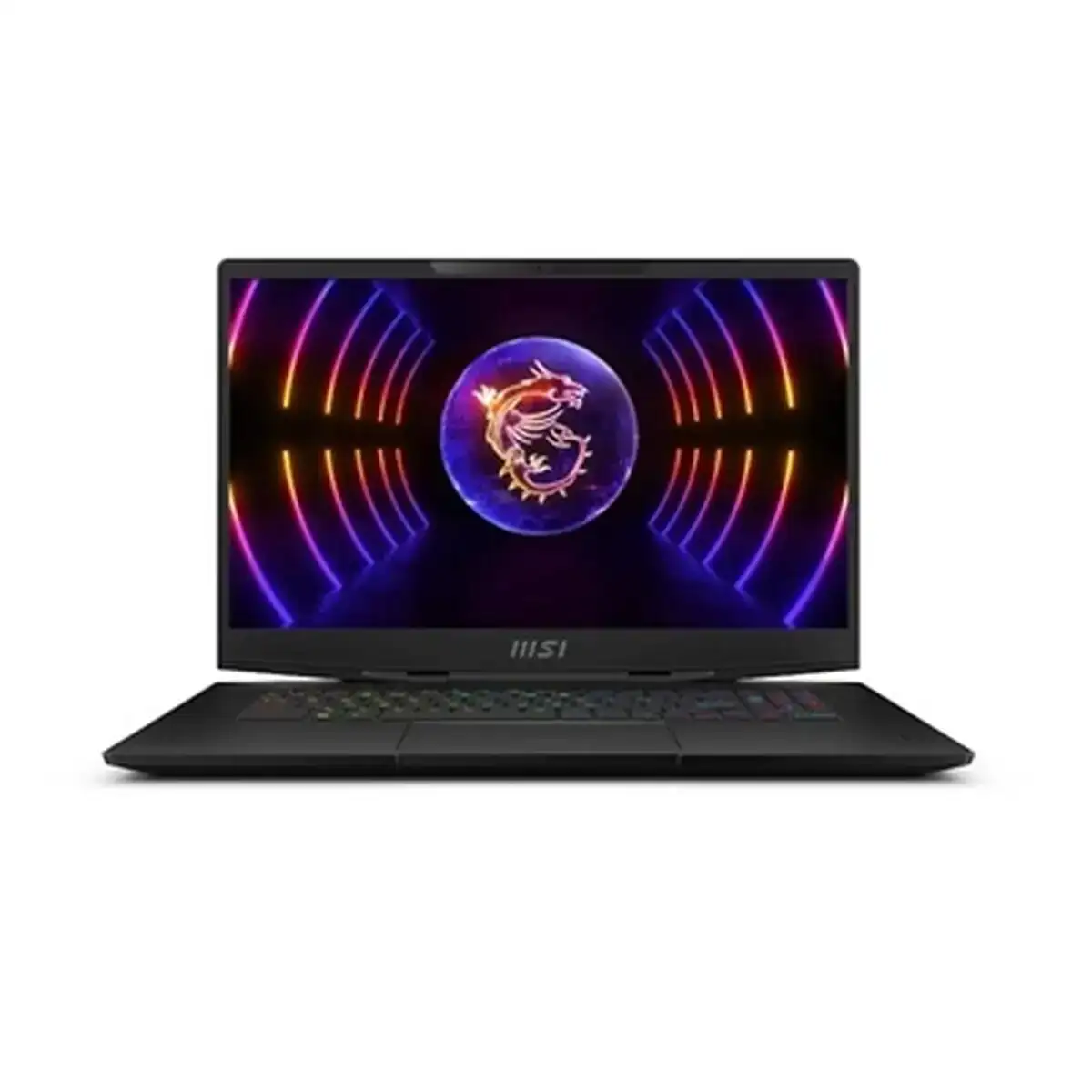 Ordinateur portable msi stealth 17s 005es nvidia geforce rtx 4080 intel core i9 13900h 32 gb ram 32 gb 2 tb ssd_3676. DIAYTAR COTE D'IVOIRE - Là où Chaque Achat a du Sens. Explorez notre gamme et choisissez des produits qui racontent une histoire, votre histoire.