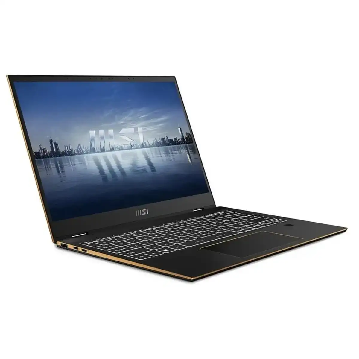 Ordinateur portable msi summit e13 flip evo a13mt 228es espagnol qwerty intel core i7 1360p 16 gb ram 1 tb ssd_8115. DIAYTAR COTE D'IVOIRE - L'Art de Vivre le Shopping Éthique. Parcourez notre gamme et choisissez des produits qui reflètent notre engagement envers des pratiques durables.