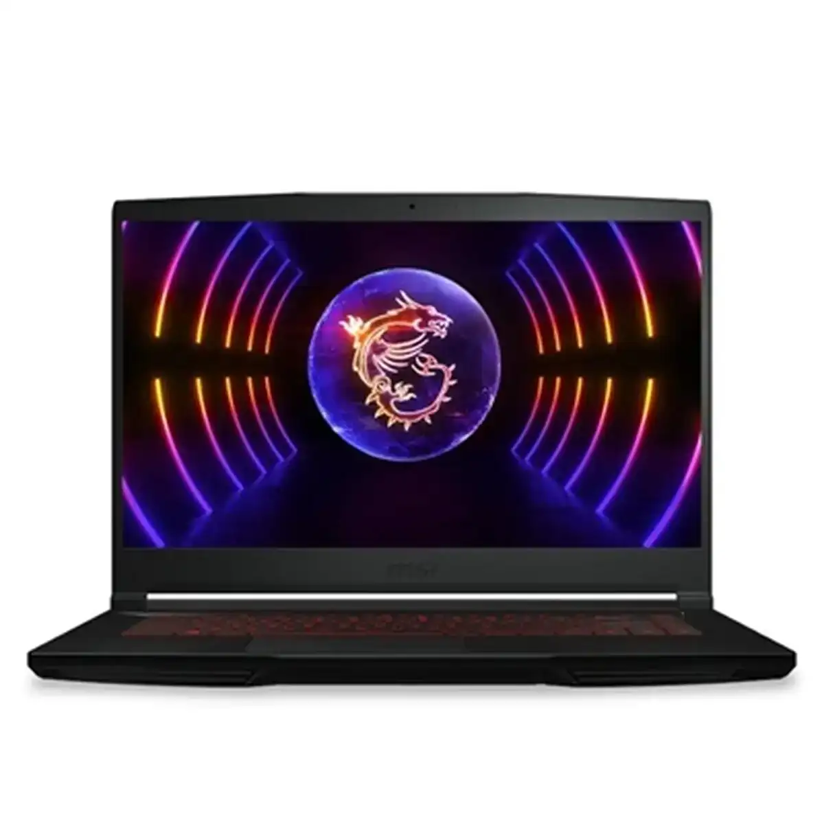 Ordinateur portable msi thin gf63 010xes 16 gb ram 15 6 i7 12650h nvidia geforce rtx 4050 512 gb ssd_2011. DIAYTAR COTE D'IVOIRE - Où Choisir Devient un Plaisir. Découvrez notre boutique en ligne et choisissez parmi une variété de produits qui satisferont tous vos besoins.