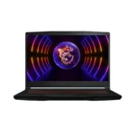 Ordinateur portable msi thin gf63 12udx 042xes espagnol qwerty i5 12450h 512 gb ssd 16 gb ram_7438. DIAYTAR COTE D'IVOIRE - Là où Choisir est une Célébration de l'Artisanat. Explorez notre gamme variée et choisissez des produits qui incarnent la tradition et le talent des artisans du Côte d'Ivoire.