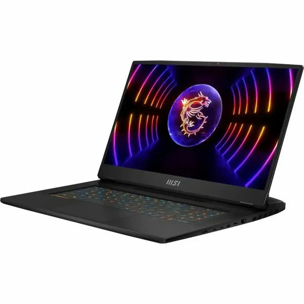 Ordinateur portable msi titan gt77hx 13vi 032fr 64 gb ram 4 tb ssd_3151. DIAYTAR COTE D'IVOIRE - L'Art de Choisir, l'Art de Se Distinquer. Naviguez à travers notre catalogue et choisissez des produits qui ajoutent une note d'élégance à votre style unique.