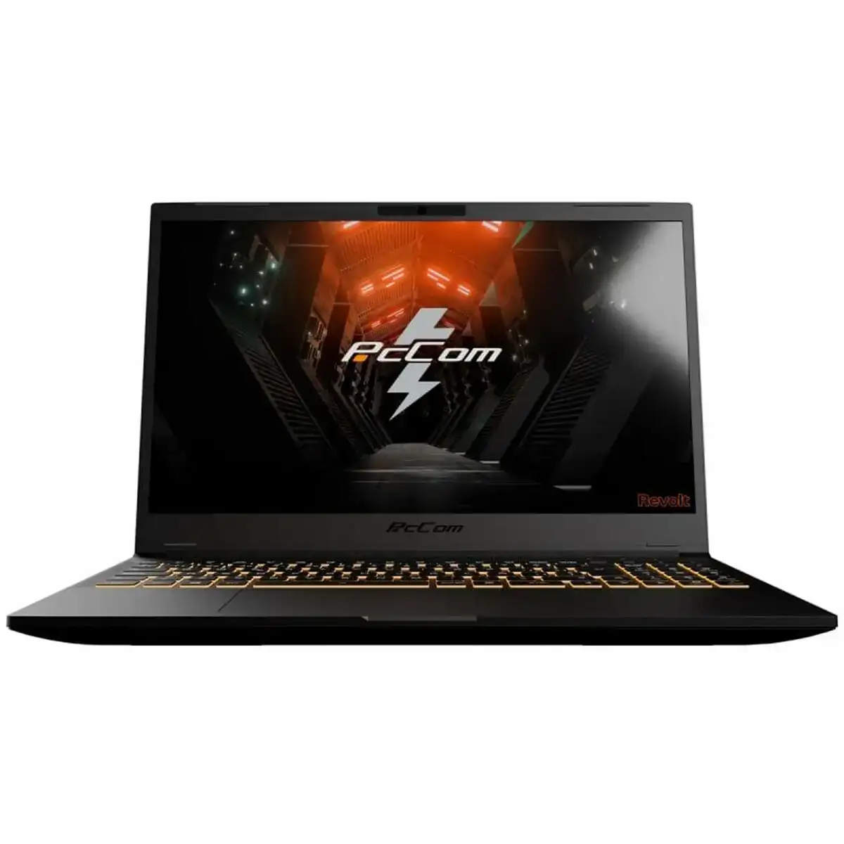 Ordinateur portable pccom revolt 3050 espagnol qwerty intel core i7 13700h 16 gb ram 500 gb ssd_5625. DIAYTAR COTE D'IVOIRE - Votre Paradis Shopping au Cœur du Côte d'Ivoire. Explorez notre boutique en ligne et découvrez des produits conçus pour enchanter chaque aspect de votre vie.