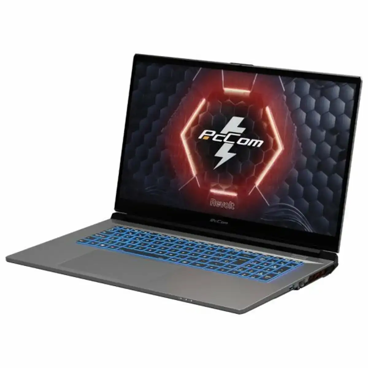 Ordinateur portable pccom revolt 4060 espagnol qwerty intel core i7 13700h 16 gb ram 1 tb ssd_8555. Bienvenue sur DIAYTAR COTE D'IVOIRE - Où l'Authenticité Rencontre le Confort. Plongez dans notre univers de produits qui allient tradition et commodité pour répondre à vos besoins.