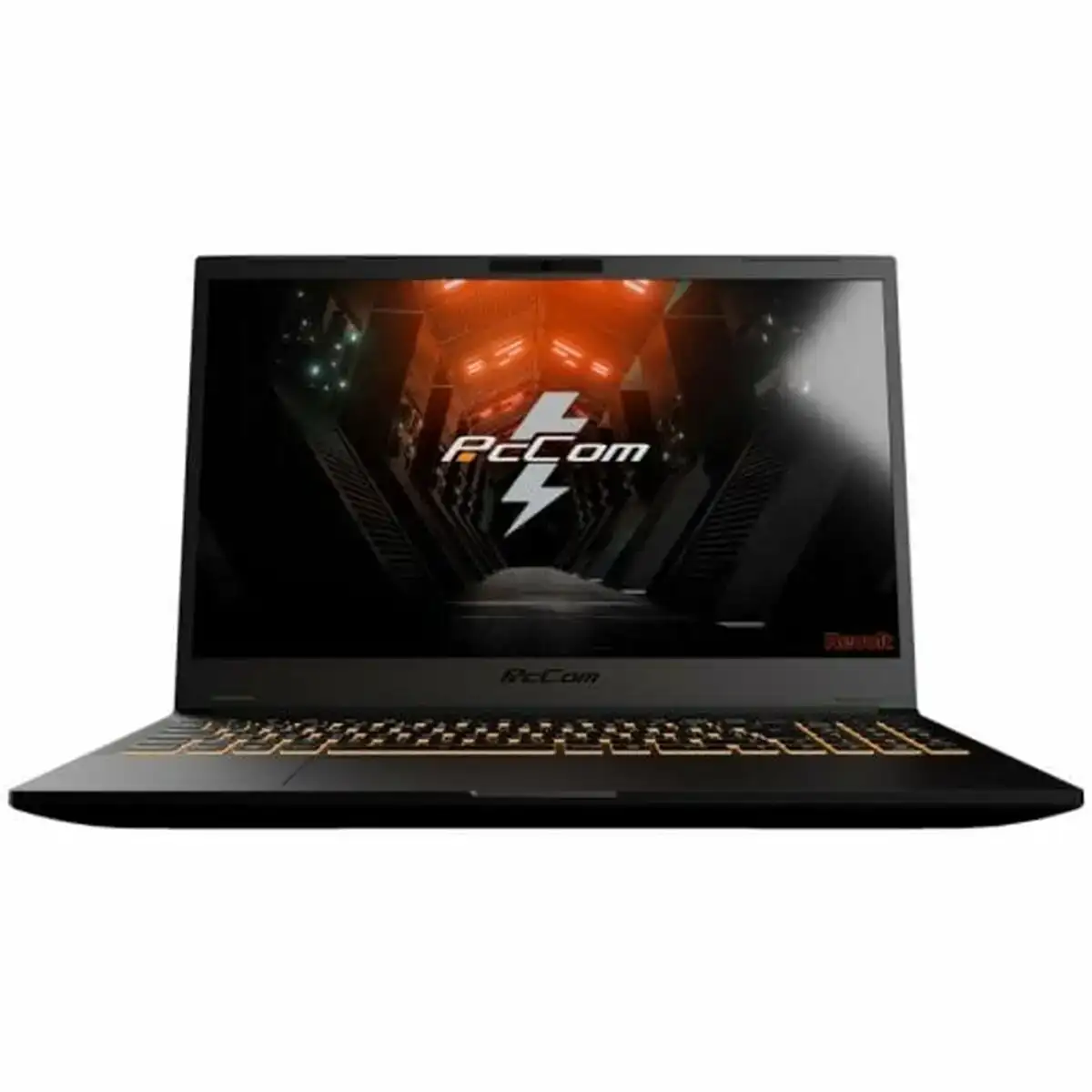 Ordinateur portable pccom revolt 4060 espagnol qwerty intel core i7 13700h 16 gb ram 500 gb ssd_5307. DIAYTAR COTE D'IVOIRE - Là où Chaque Clic Compte. Parcourez notre boutique en ligne et laissez-vous guider vers des trouvailles uniques qui enrichiront votre quotidien.