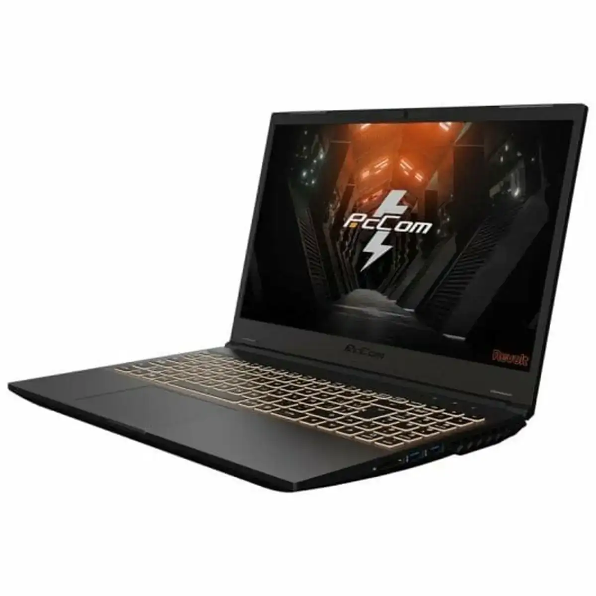 Ordinateur portable pccom revolt 4060 intel core i7 13700h 32 gb ram 500 gb ssd_8613. DIAYTAR COTE D'IVOIRE - Votre Boutique en Ligne, Votre Choix Illimité. Parcourez nos rayons et découvrez des produits qui vous inspirent, de la mode à la maison et bien plus.