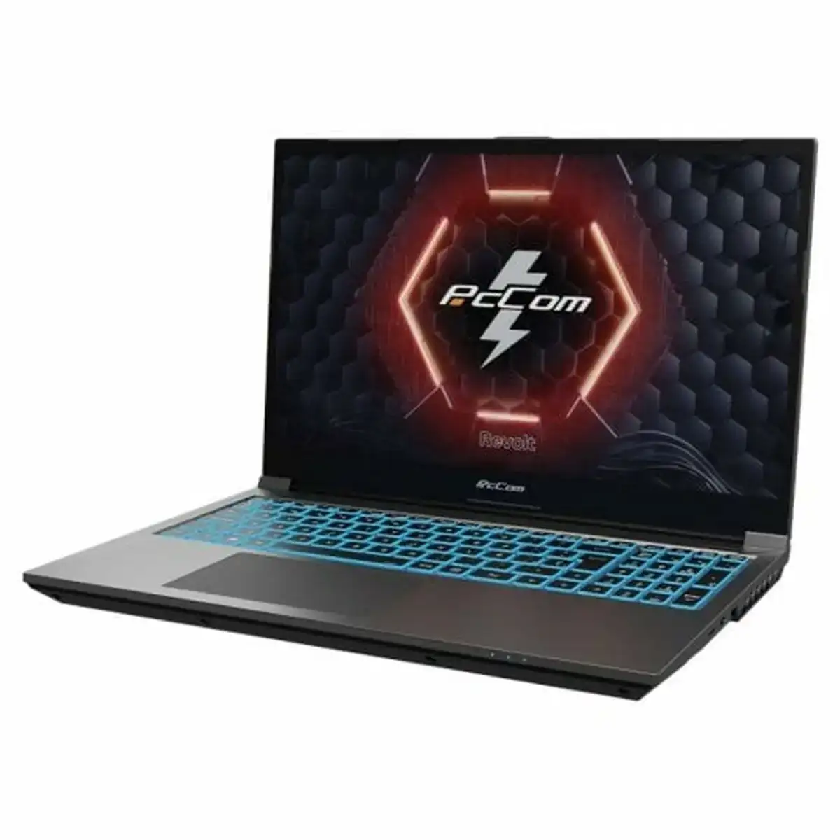 Ordinateur portable pccom revolt 4070 espagnol qwerty intel core i7 13700hx 16 gb ram 1 tb ssd_3177. DIAYTAR COTE D'IVOIRE - L'Art du Shopping Éclairé. Parcourez notre catalogue et choisissez parmi des produits de qualité qui satisferont vos besoins et votre style.