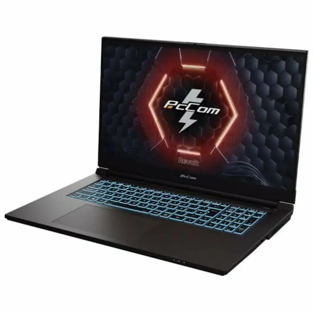 Ordinateur portable pccom revolt 4070 espagnol qwerty intel core i7 13700hx 16 gb ram_5268. Bienvenue chez DIAYTAR COTE D'IVOIRE - Où Chaque Produit a son Histoire. Découvrez notre sélection unique et trouvez des articles qui racontent la richesse culturelle et artistique du Côte d'Ivoire.
