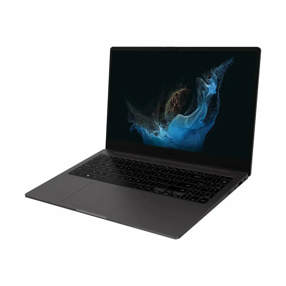 Ordinateur portable samsung galaxy book 2 i5 1235u 8gb 256gb ssd espagnol qwerty intel core i5 1235u 8 gb ram 256 gb ssd 15 6 _9214. DIAYTAR COTE D'IVOIRE - L'Art de Choisir, l'Art de S'émerveiller. Explorez notre gamme de produits et laissez-vous émerveiller par des créations authentiques et des designs modernes.