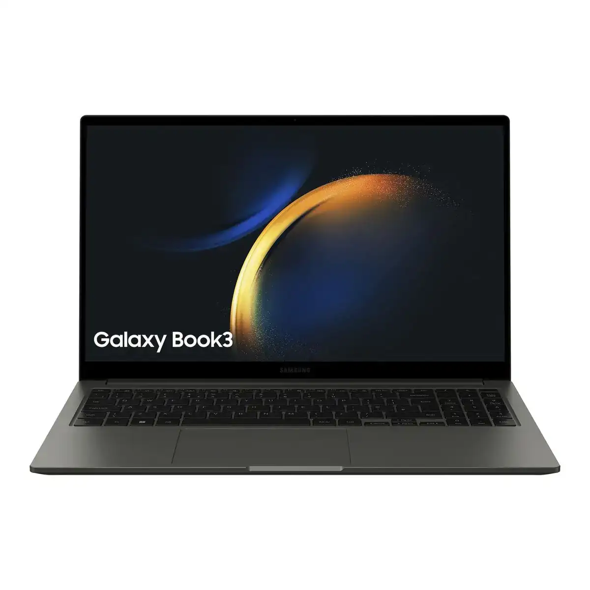 Ordinateur portable samsung galaxy book 3 espagnol qwerty intel core i7 1355u 16 gb ram_5646. Entrez dans l'Univers de DIAYTAR COTE D'IVOIRE - Où l'Authenticité Renouvelle Votre Quotidien. Explorez notre gamme de produits et trouvez des articles qui reflètent votre essence.