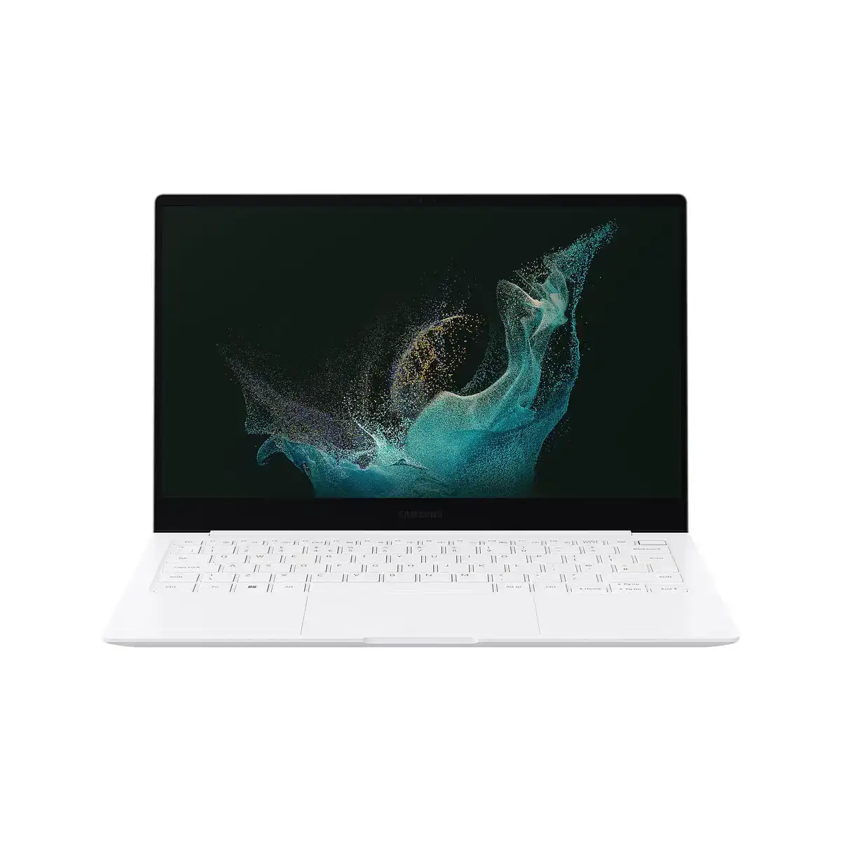 Ordinateur portable samsung galaxy book2 pro intel core i5 1240p espagnol qwerty 13 3 16 gb ram_1799. DIAYTAR COTE D'IVOIRE - L'Art de Choisir, l'Art de Vivre. Parcourez notre boutique en ligne et découvrez des produits qui transforment chaque choix en une expérience enrichissante.