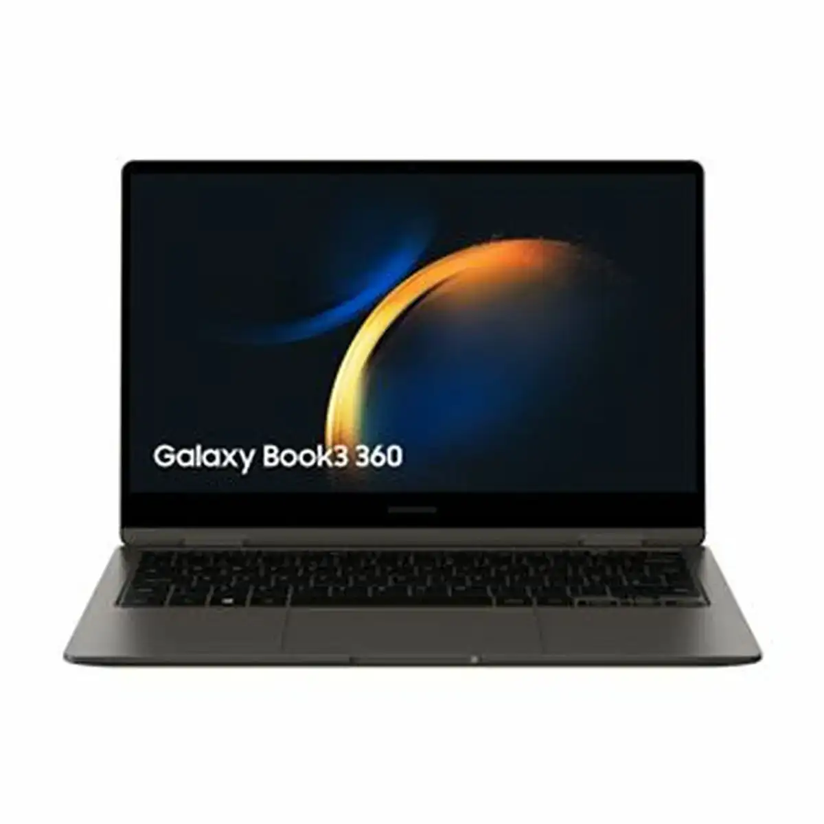 Ordinateur portable samsung galaxy book3 360 13 3 i7 1360p espagnol qwerty 512 gb ssd 16 gb ram 15 6 intel core i7 1360p_6110. DIAYTAR COTE D'IVOIRE - Où la Qualité est Notre Engagement. Explorez notre boutique en ligne pour découvrir des produits conçus pour vous apporter satisfaction et plaisir.