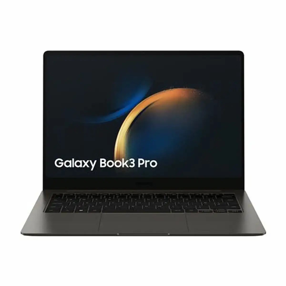 Ordinateur portable samsung galaxy book3 pro i7 1360p espagnol qwerty 512 gb ssd 14 16 gb ram_6814. Bienvenue chez DIAYTAR COTE D'IVOIRE - Votre Porte d'Accès à la Diversité. Découvrez notre boutique en ligne et choisissez parmi une pléthore d'articles qui célèbrent la richesse culturelle du Côte d'Ivoire et au-delà.