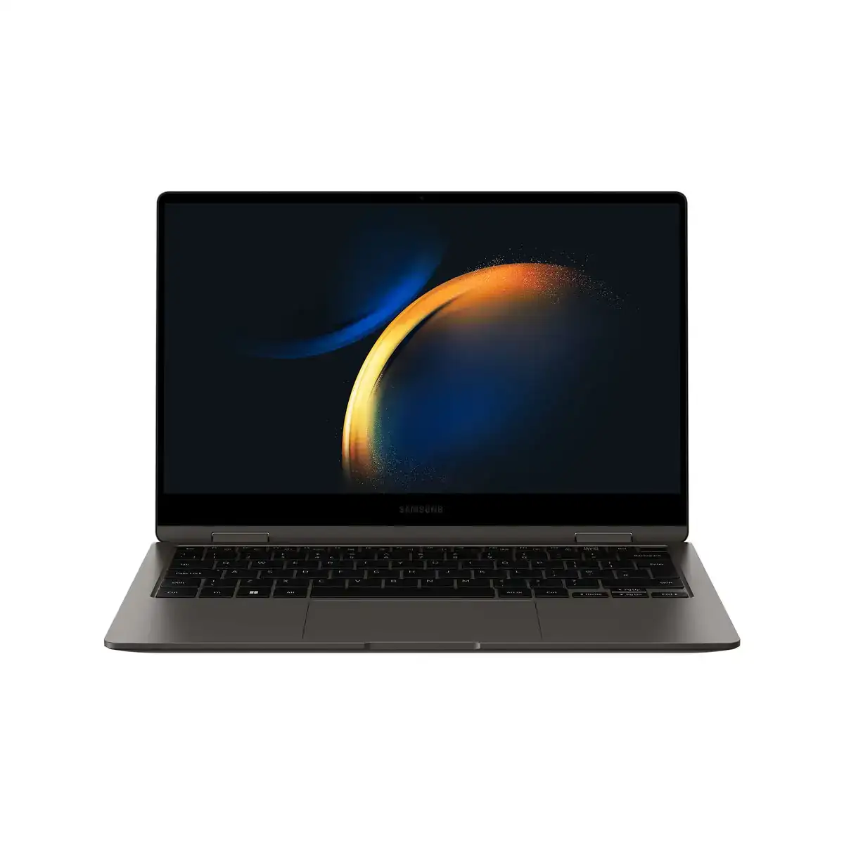 Ordinateur portable samsung galaxybook3 360 i5 1335u 512 gb ssd 13 3 16 gb ram_2648. DIAYTAR COTE D'IVOIRE - Où la Tradition Renouvelée Rencontre l'Innovation. Explorez notre gamme de produits qui fusionnent l'héritage culturel avec les besoins contemporains.