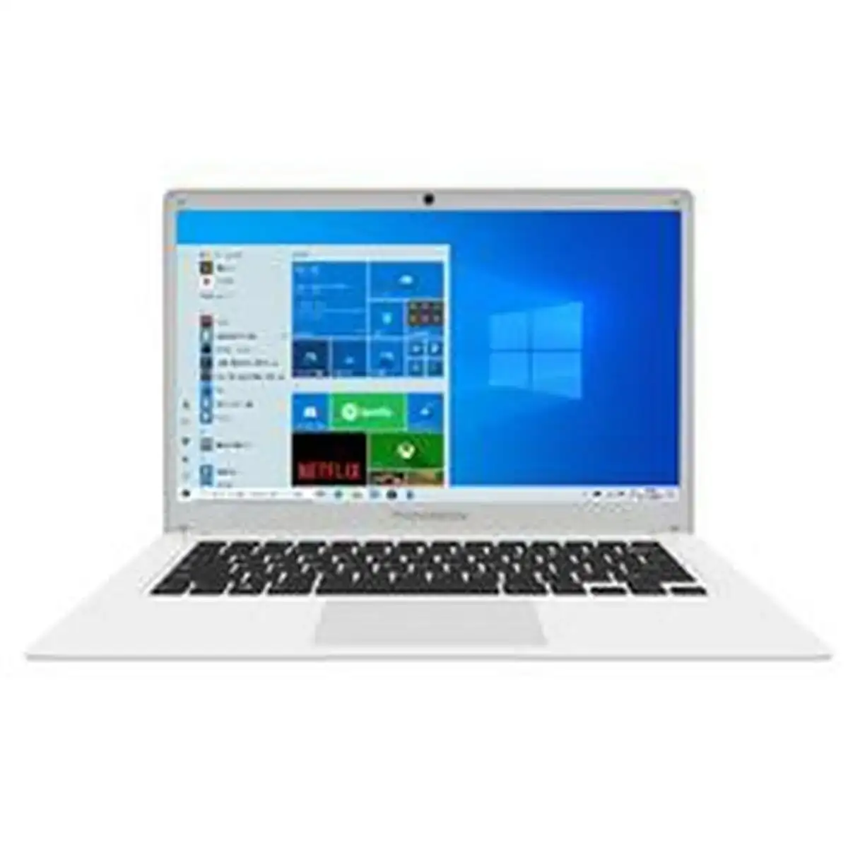 Ordinateur portable thomson cel n4020 64 gb 4 gb ram 14 1 intel celeron n4020_9142. DIAYTAR COTE D'IVOIRE - L'Art de Choisir, l'Art de Vivre. Explorez notre univers de produits soigneusement sélectionnés pour vous offrir une expérience shopping riche et gratifiante.
