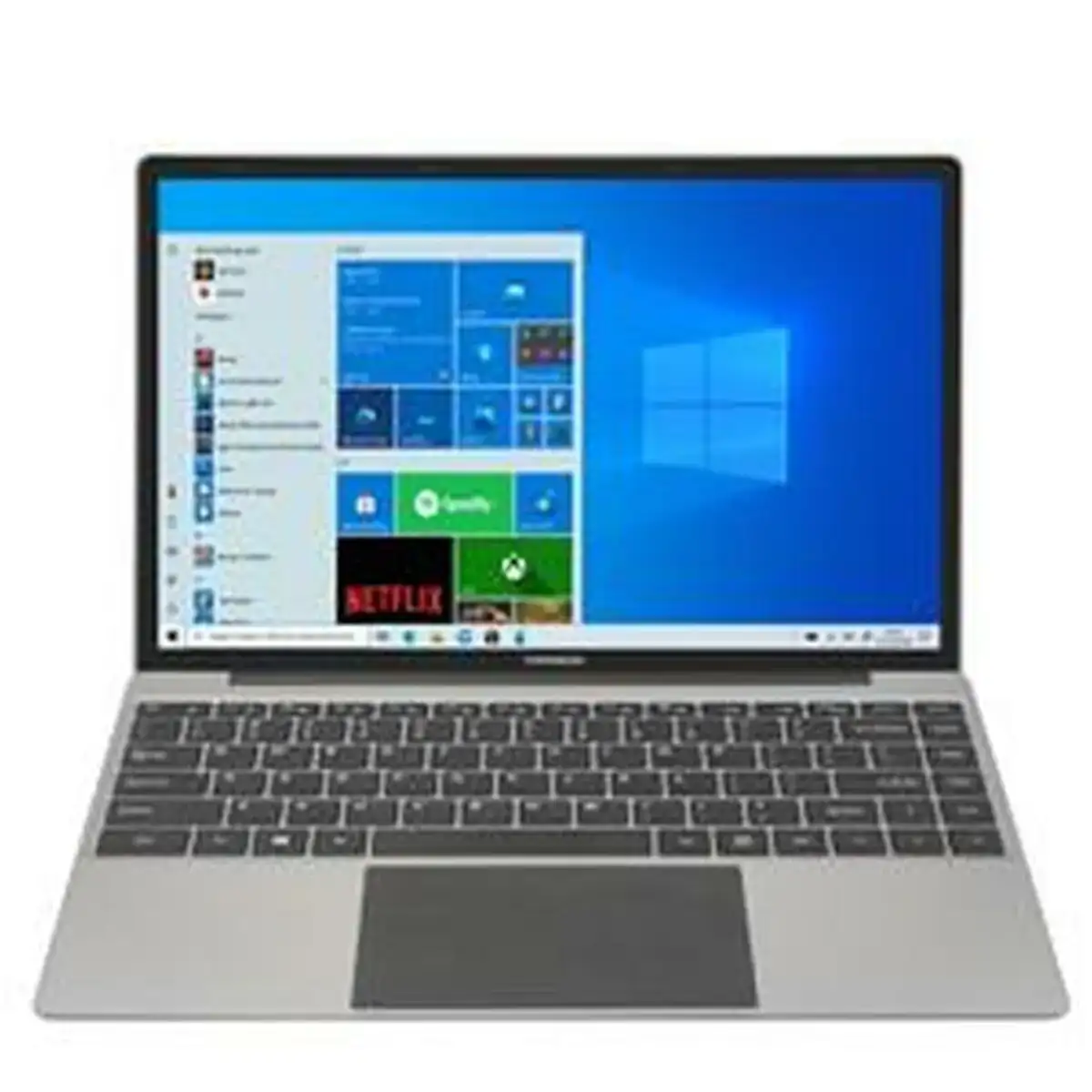 Ordinateur portable thomson neo 14 espagnol qwerty intel celeron n5100 4 gb ram 14 1 128 gb ssd_6236. Entrez dans l'Univers de DIAYTAR COTE D'IVOIRE - Où le Choix Rencontre l'Authenticité. Explorez nos rayons virtuels et trouvez des produits qui incarnent la richesse de notre culture.