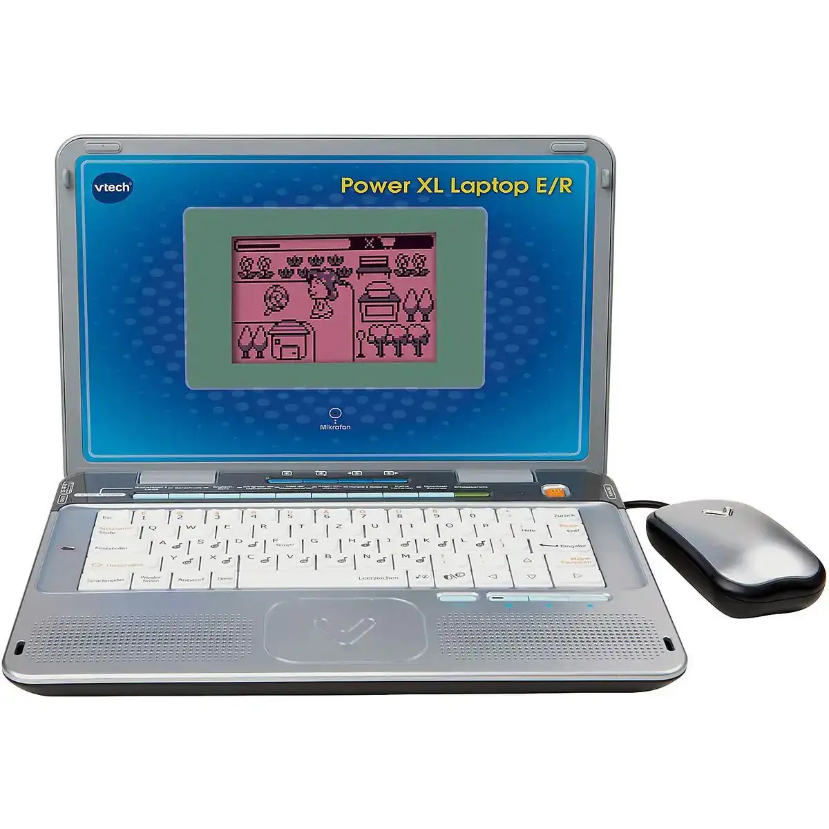 Ordinateur portable vtech 80 117904 enfants et didactique reconditionne b _7061. DIAYTAR COTE D'IVOIRE - L'Art du Shopping Facilité. Naviguez sur notre plateforme en ligne pour découvrir une expérience d'achat fluide et agréable, avec une gamme de produits adaptés à tous.