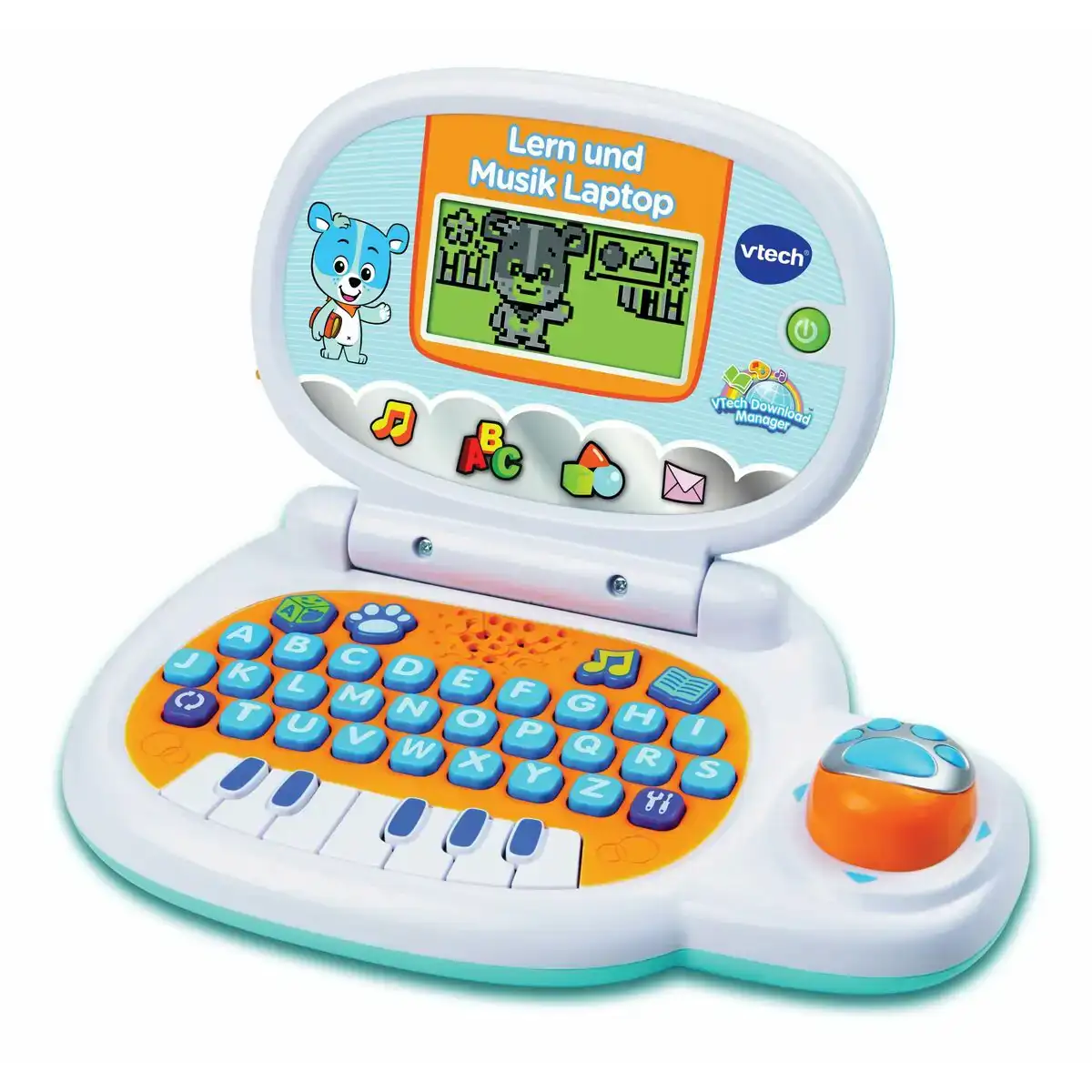 Ordinateur portable vtech baby allemand reconditionne b _5243. Entrez dans l'Univers de DIAYTAR COTE D'IVOIRE - Où Chaque Produit a son Éclat Unique. Explorez notre gamme variée et choisissez des articles qui illuminent votre quotidien.
