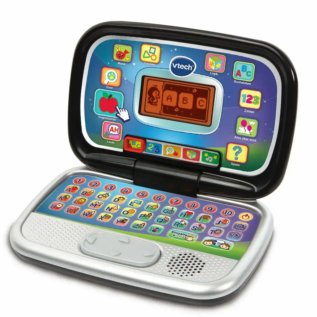 Ordinateur portable vtech reconditionne b _7298. DIAYTAR COTE D'IVOIRE - Votre Destination pour un Shopping Réfléchi. Découvrez notre gamme variée et choisissez des produits qui correspondent à vos valeurs et à votre style de vie.