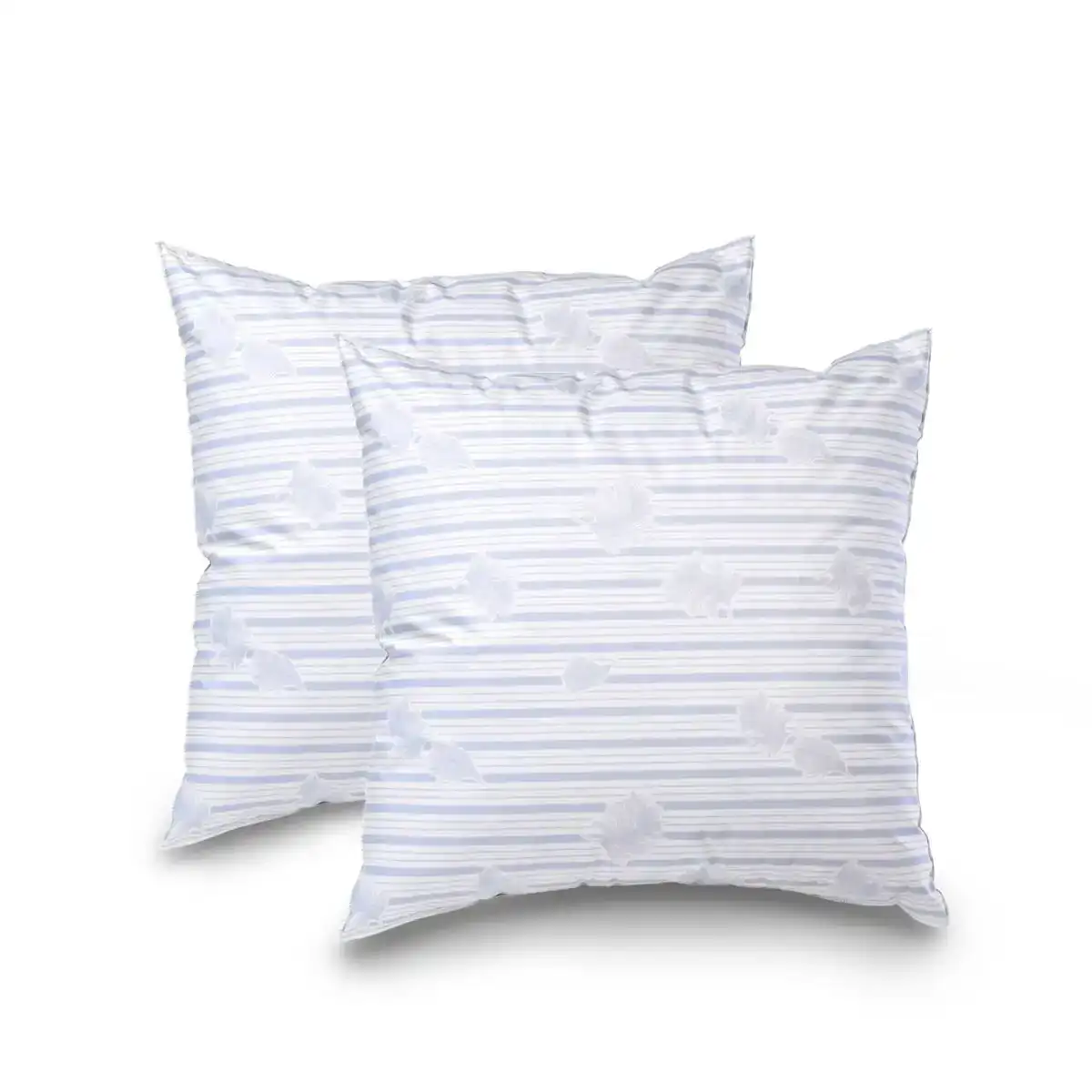 Oreiller blanreve lopluhp006060 blanc 60 x 60 cm 2 unites _8048. DIAYTAR COTE D'IVOIRE - Votre Escapade Shopping Virtuelle. Explorez notre boutique en ligne et dénichez des trésors qui évoquent la culture et le savoir-faire sénégalais, un clic à la fois.