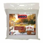Oreiller dodo vancouver blanc 2 unites _8271. DIAYTAR COTE D'IVOIRE - Là où l'Élégance Devient un Mode de Vie. Naviguez à travers notre gamme et choisissez des produits qui apportent une touche raffinée à votre quotidien.