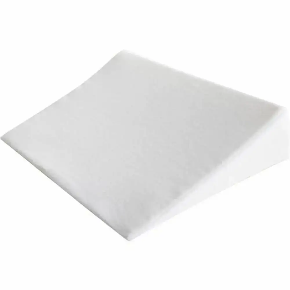 Oreiller domiva wave 40 x 80 cm anti reflux_7345. DIAYTAR COTE D'IVOIRE - Où Votre Shopping Prend Vie. Explorez notre boutique en ligne pour trouver des articles qui vous ressemblent et qui ajoutent de l'éclat à votre quotidien.