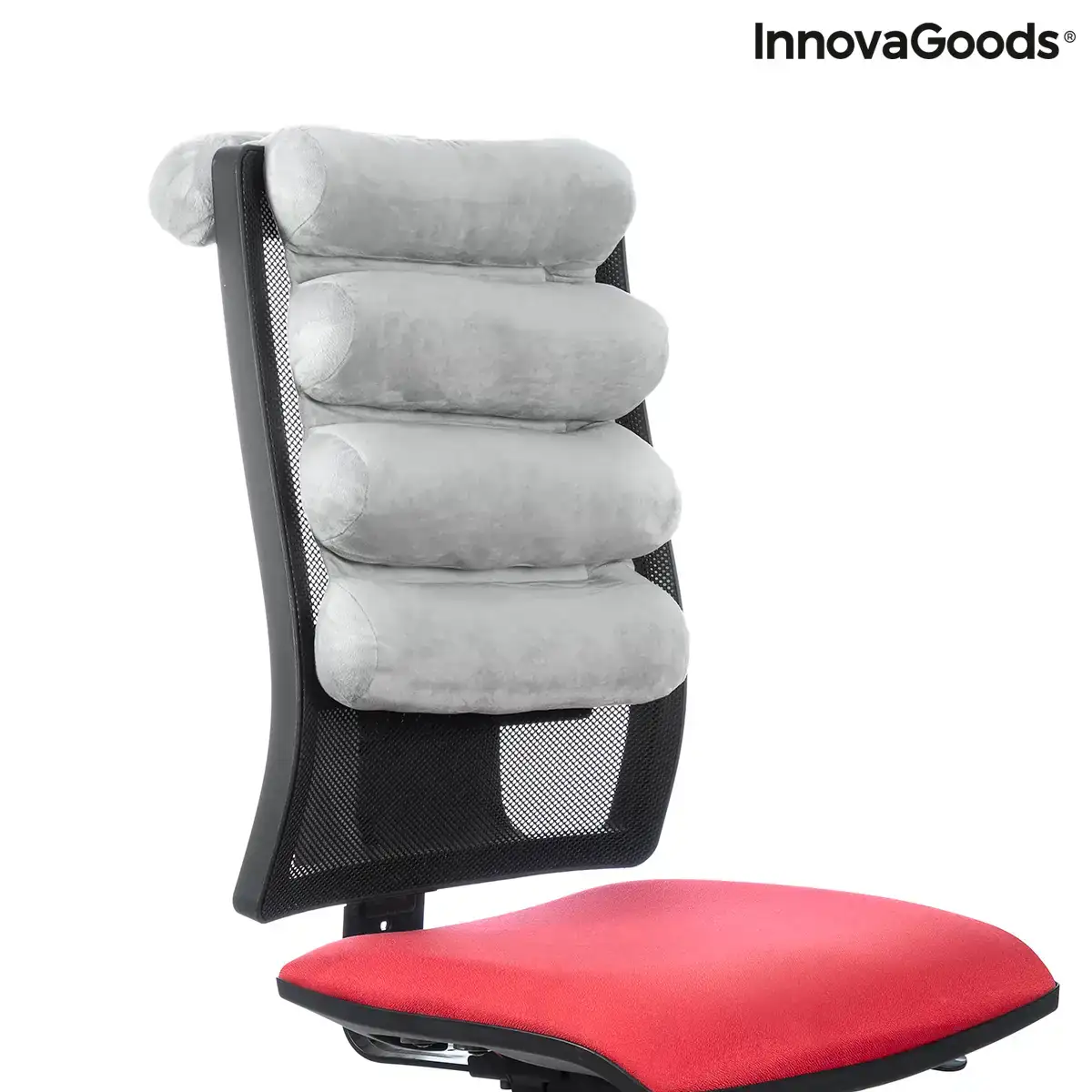 Oreiller modulable multifonction rollow innovagoods v0103310 60 x 40 cm reconditionne b _8296. Entrez dans l'Univers de DIAYTAR COTE D'IVOIRE - Où Chaque Produit a son Histoire. Explorez notre catalogue et découvrez des trésors qui racontent la riche culture du Côte d'Ivoire.