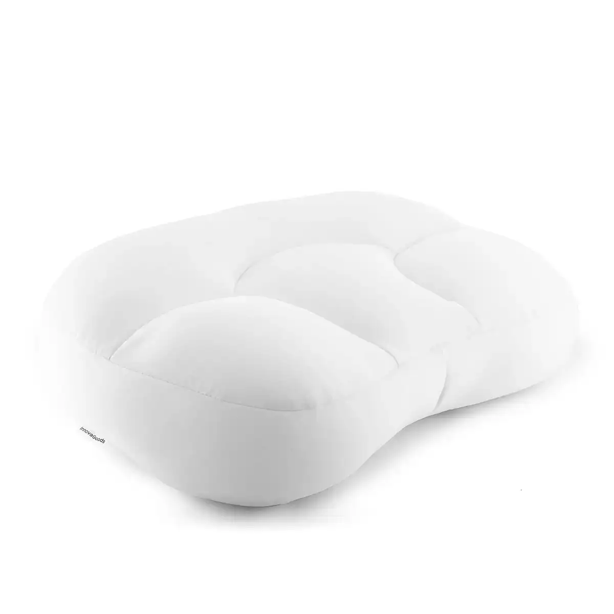 Oreiller nuage 3d antiride wrileep innovagoods reconditionne b _6734. Découvrez DIAYTAR COTE D'IVOIRE - Là où Votre Shopping Prend Vie. Plongez dans notre vaste sélection et trouvez des produits qui ajoutent une touche spéciale à votre quotidien.