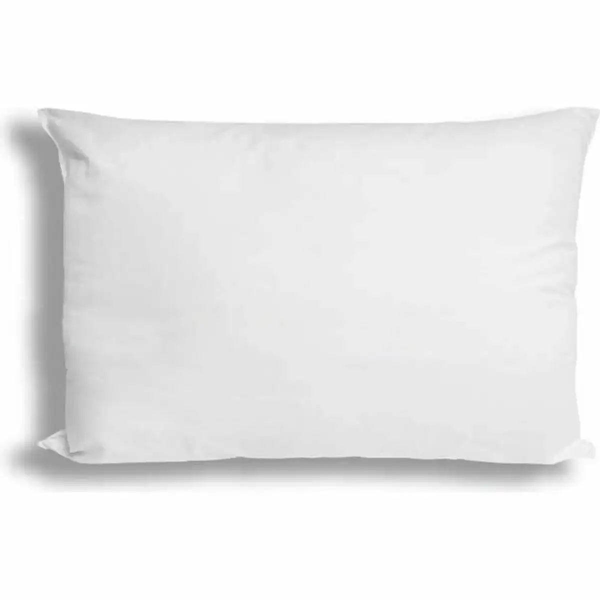 Oreiller soleil d ocre blanc 30 x 50 cm_7198. DIAYTAR COTE D'IVOIRE - Votre Destination pour un Shopping Réfléchi. Découvrez notre gamme variée et choisissez des produits qui correspondent à vos valeurs et à votre style de vie.